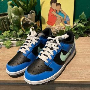 DS Nike Dunks